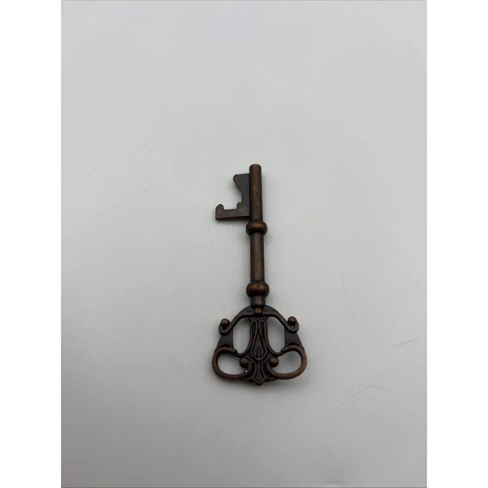 N/A skeleton key